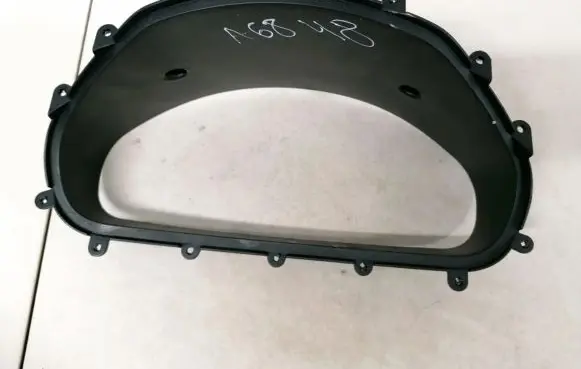 Mitsubishi Space Star Dashboard trim