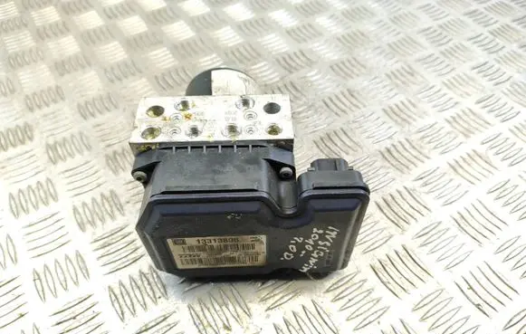 Opel Insignia A ABS Pump 13313805 16312209 16817009