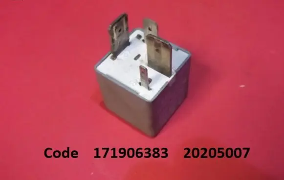 Volkswagen PASSAT B3 Other relay 171906383 20205007