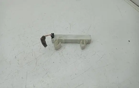 Renault Megane III Aerial antenna amplifier 285900006r