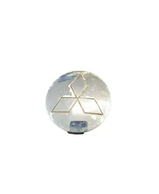 Original wheel cap
