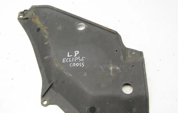 Mitsubishi Eclipse Cross Side bottom protection 5379A699