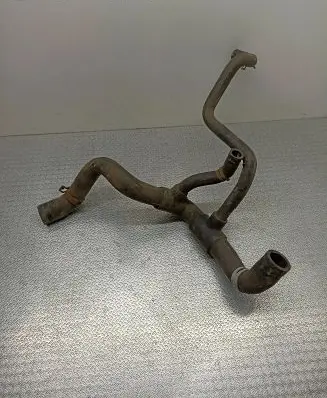 Renault Megane I Engine coolant pipe/hose