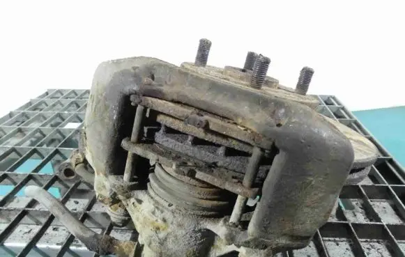 Mazda MX-3 Front brake caliper IMPRK1114238
