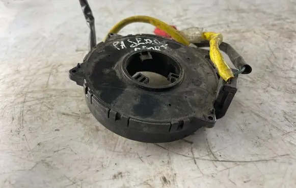 Mitsubishi Pajero Sport I Airbag slip ring squib (SRS ring) L60g470112