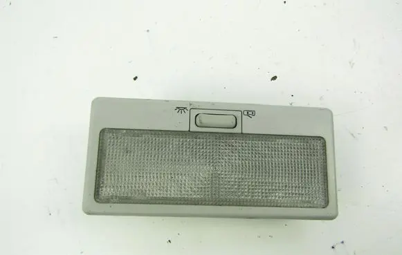 Seat Alhambra (Mk1) Other interior light 