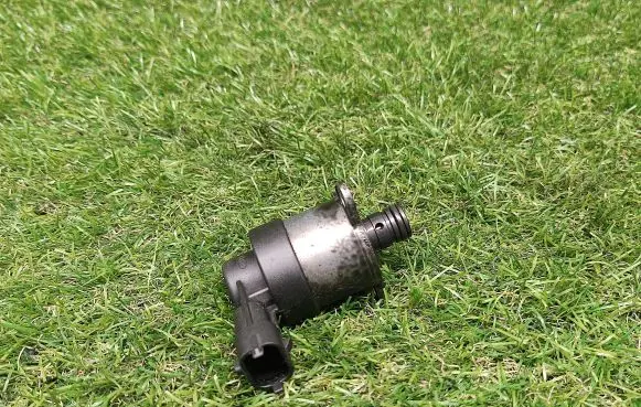 KIA Soul Fuel pressure sensor 0928400750