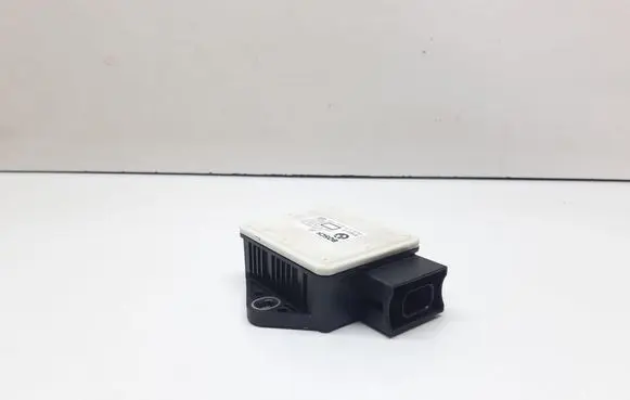 BMW 5 E60 E61 ESP acceleration yaw rate sensor 6774602 34526774602 0265005681