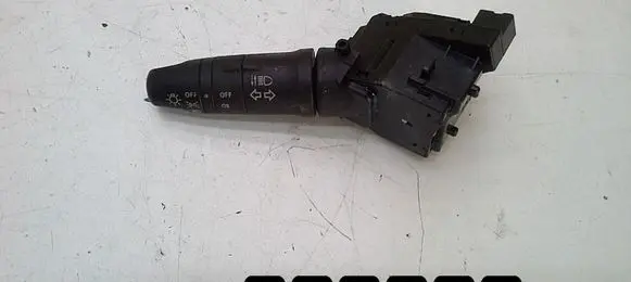 Nissan Almera Tino Other switches/knobs/shifts 25540av620