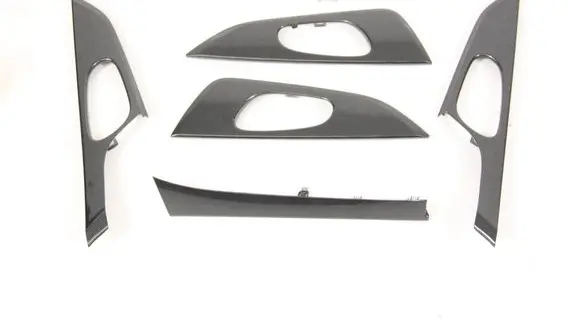 Volvo S90, V90 Interior decorative trim set 806824CL0A 826834CL0A