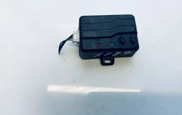 Chevrolet Evanda Sensor