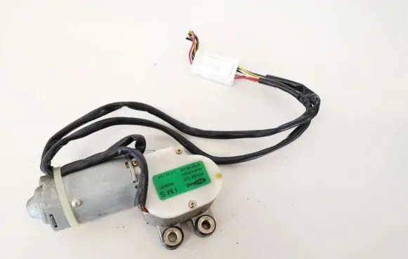 Hyundai XG Seat adjustment motor 87385mlx20 87385-mlx20