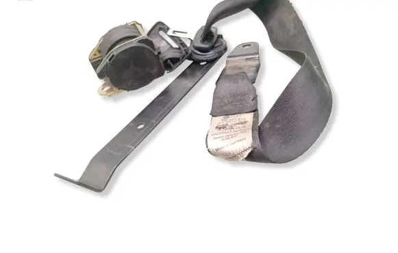 Volkswagen Multivan T4 Rear seatbelt 705857815