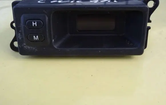 Honda Civic Screen/display/small screen 52010034A 39700ST3E0