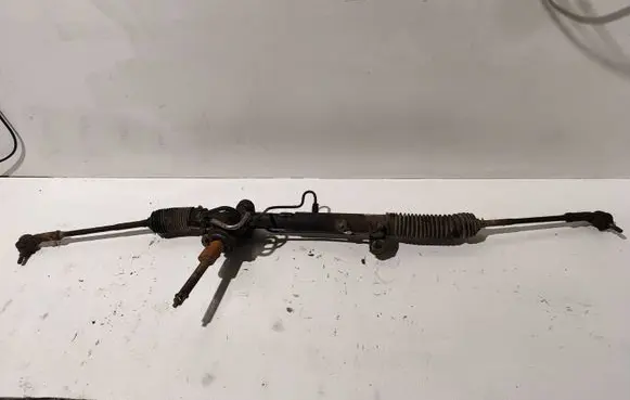 Ford Focus Steering rack 98AG3A500AM GDJD12P330 13003225
