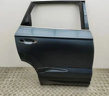 Seat Ateca Rear door 575833052H