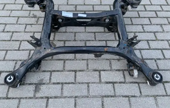 Rear subframe