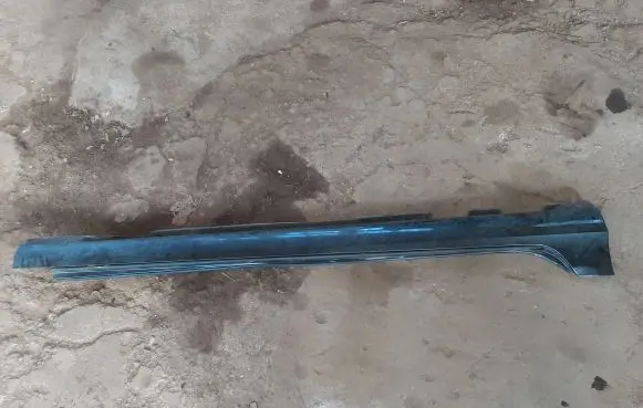 Volvo S60 Sill 31333005