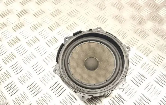 Seat Ibiza IV (6J,6P) Front door speaker 6J0035411