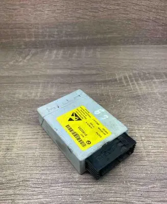 BMW 5 E60 E61 Center console control module 9183233