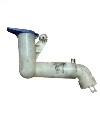 Ford Galaxy Window washer liquid tank fill tube 6M2117B644AC 6M2117C615AH