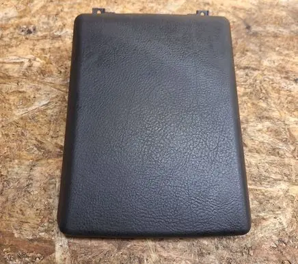 BMW 5 E39 Armrest 806917