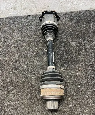 Audi A5 Front driveshaft 8W0407271M