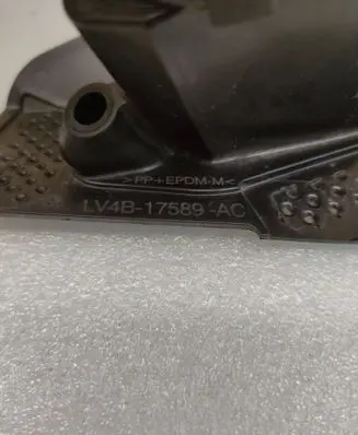Ford Kuga III Headlight washer nozzle holder LV4B17589AC