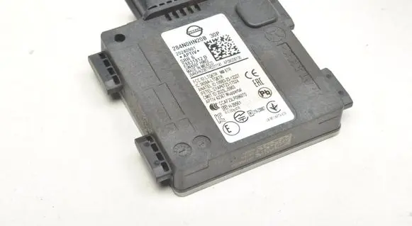 Nissan Qashqai J12 Distronic sensor radar 284N0HN20B