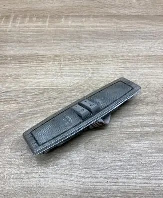Opel Astra H Rear seat light 13101641 0885600