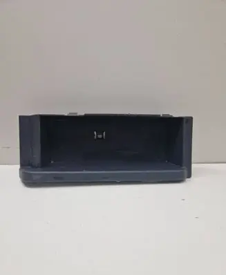 BMW 5 E60 E61 Glove box in trunk 7114970 52850610 441310