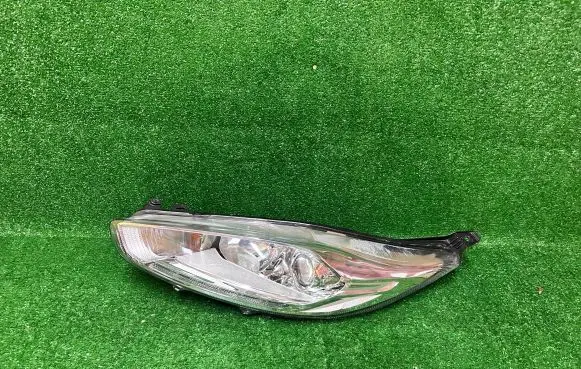 Ford Fiesta Headlight/headlamp C1BB13W030CE