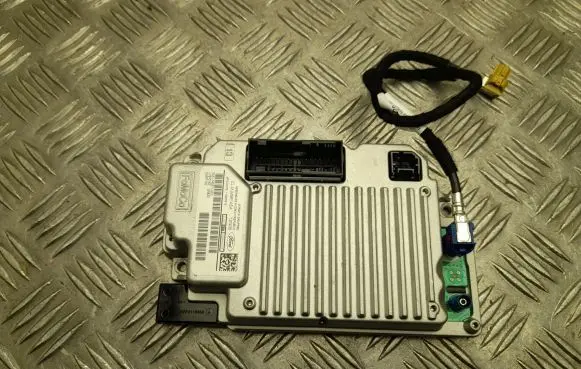 Ford Focus Other control units/modules 5U5T14G371GKC