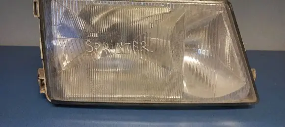 Mercedes-Benz Sprinter W901 W902 W903 W904 Headlight/headlamp 14377400