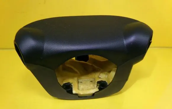 Nissan Micra Steering wheel column trim