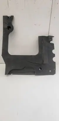 Citroen DS4 Rear underbody cover/under tray 9676556980