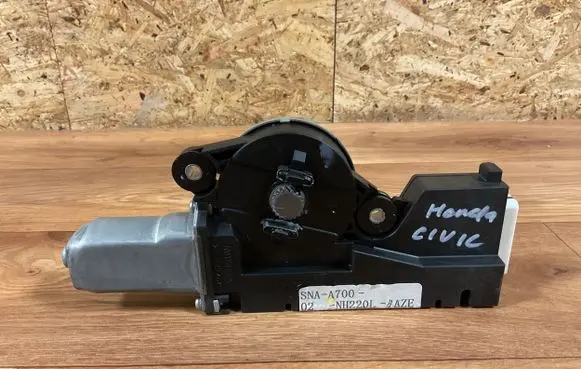 Honda Civic Sunroof motor/actuator 0704160030 A700