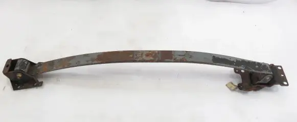 Renault Master III Rear leaf spring 