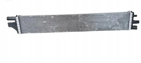 Renault Master III Intercooler radiator