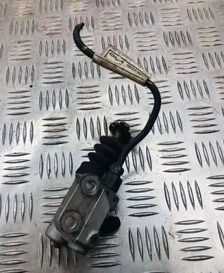 Honda Civic Clutch master cylinder