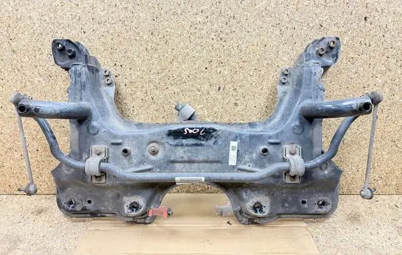 Renault Captur Front suspension assembly kit set 