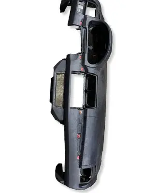 BMW X5 E53 Dashboard 51458244289 51458408470 8244289