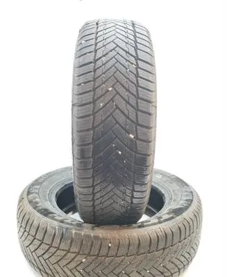 Mercedes-Benz A W168 R15 winter tire