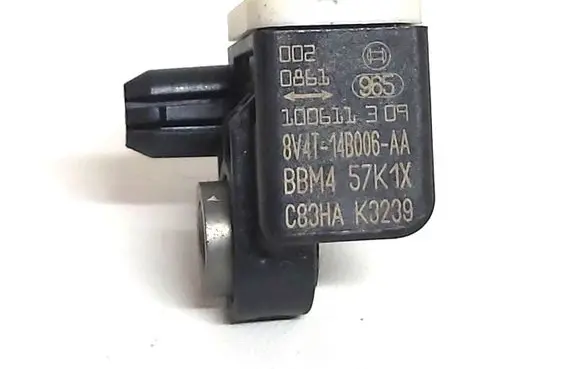 Volvo S60 Airbag deployment crash/impact sensor 8V4T14B006AA