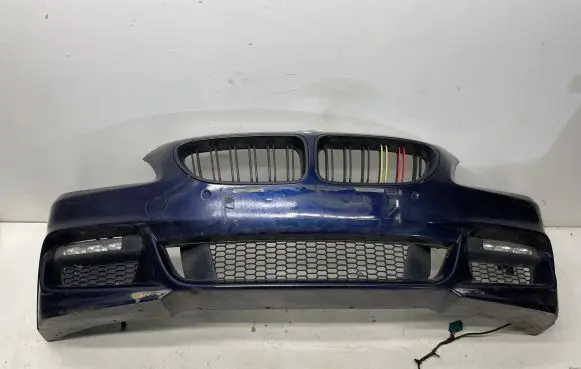 BMW 6 F12 F13 Front bumper 4141445