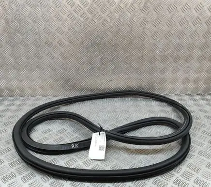 Audi Q4 e-tron Rubber seal front coupe door 11A867911B