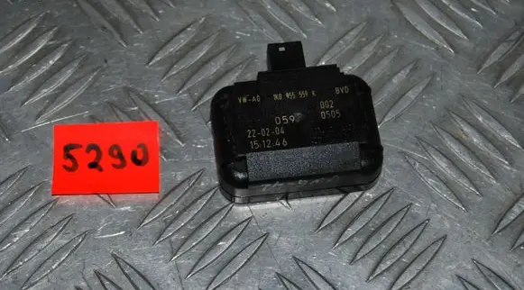 Volkswagen Golf V Rain sensor 1K0955559K
