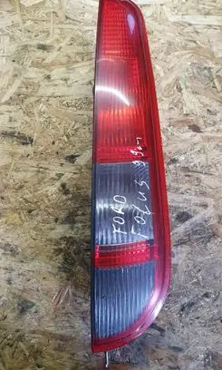 Ford Focus Rear/tail lights 4M5113404 4M511340 0374D