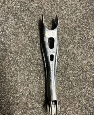 Hyundai Ioniq 5 Rear upper control arm/wishbone 55270-GI000