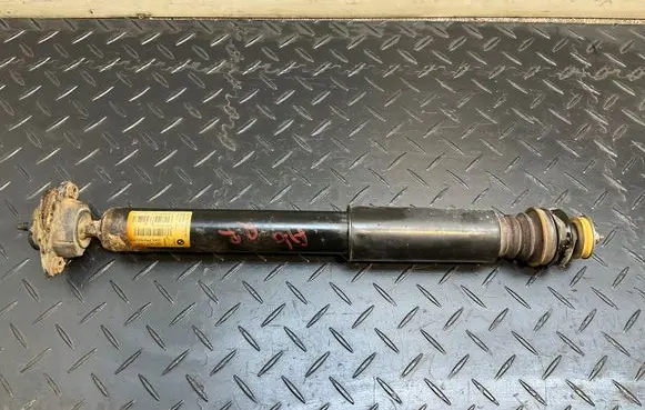BMW 3 E90 E91 Rear shock absorber/damper 6796469 11B1950D0137